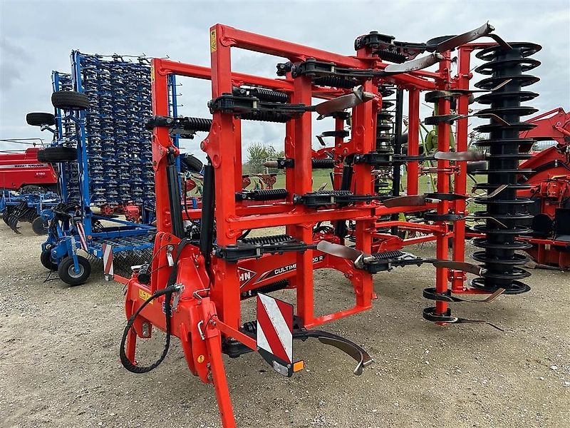 Kuhn Cultimer L 500 R