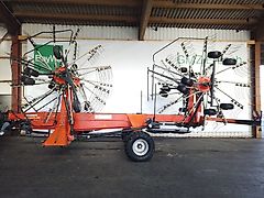 Fella GEBR. SCHWADER TS 4000 D