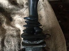 Linde NIC Joystick 676-345-23 (Części zamienne)