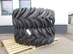 Nokian Traktor King