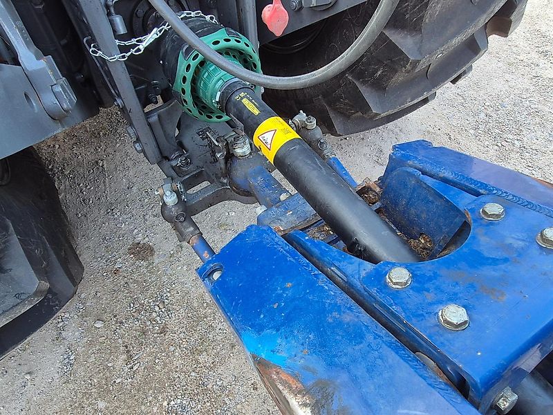 Siloking TrailedLine System 1000+ 4535-45