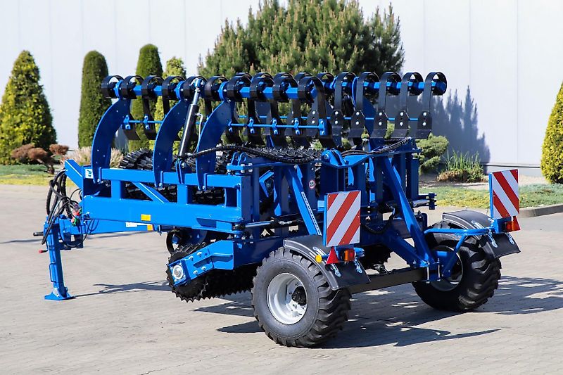 Rolmako Ackerwalze - 6,2 mH