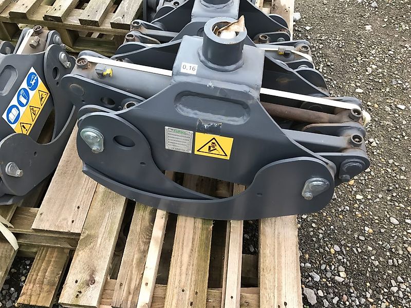 Farma 0.16 G2 Grapple