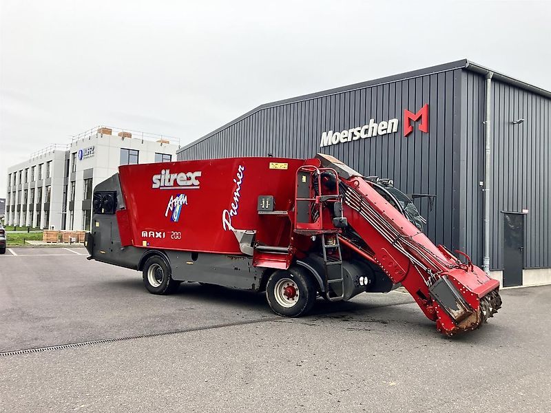 Sitrex Maxi 200
