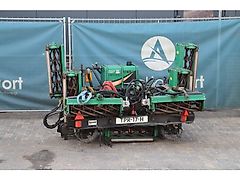 Ransomes HYDRAULIC 5/7 MK4 KOOIMAAIER