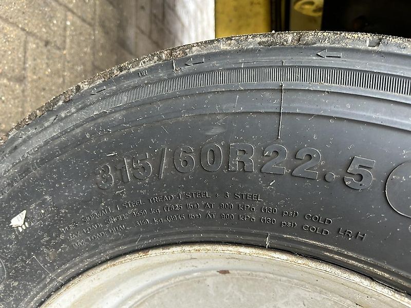 Sgariboldi Gulliver 6014