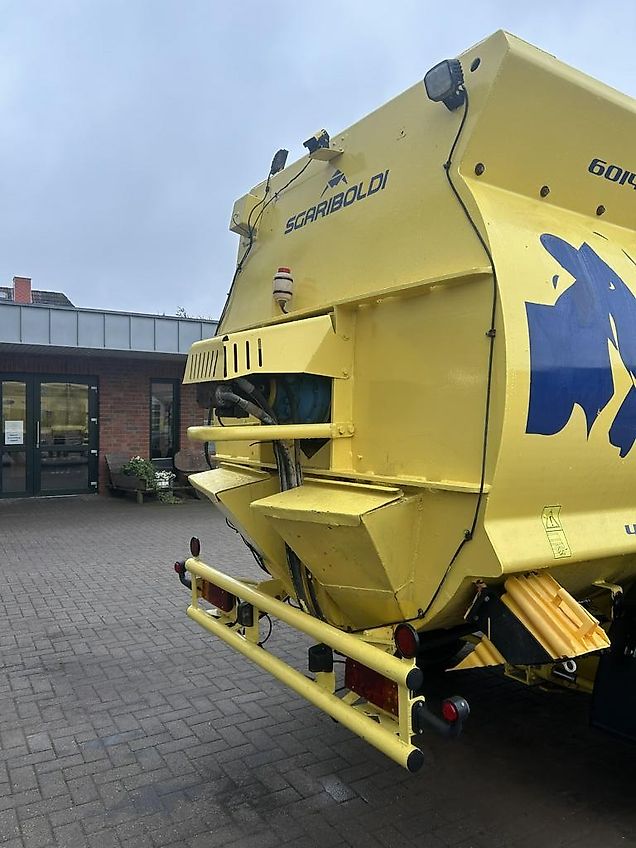 Sgariboldi Gulliver 6014