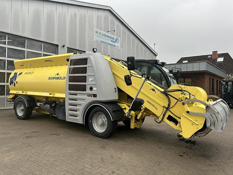 Sgariboldi Gulliver 6014