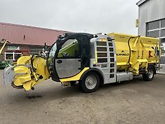 Sgariboldi Gulliver 6014