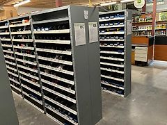 Partij Lagers &
