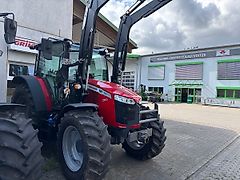 Massey Ferguson 5711M Dyna-4 4WD Cab