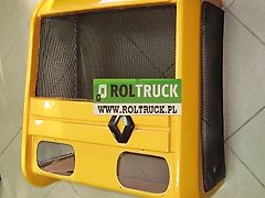 Renault Frontgrill RENAULT 7700015963