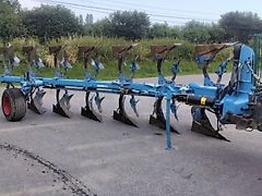 Lemken JUWEL 8