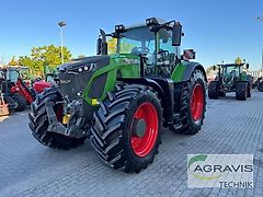 Fendt 936 VARIO GEN-7
