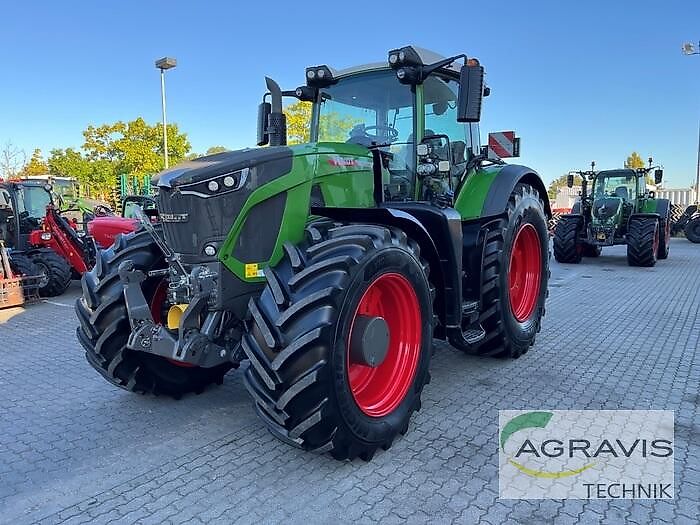 Fendt 936 VARIO GEN-7