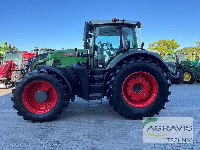 Fendt 936 VARIO GEN-7