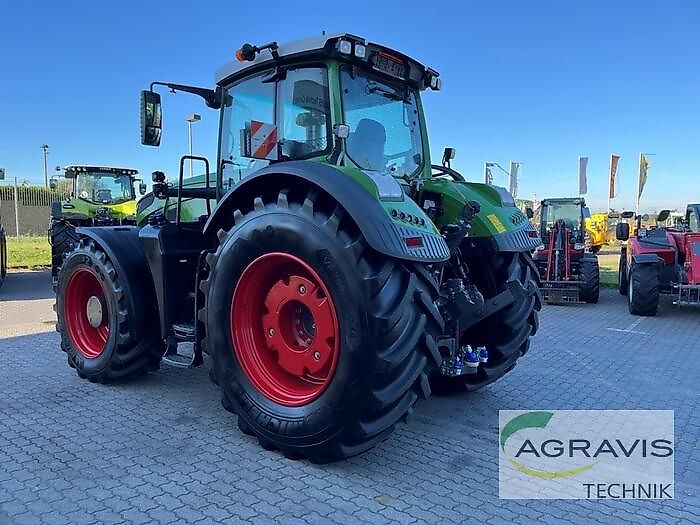 Fendt 936 VARIO GEN-7