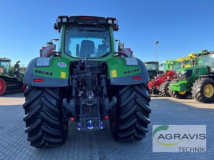 Fendt 936 VARIO GEN-7