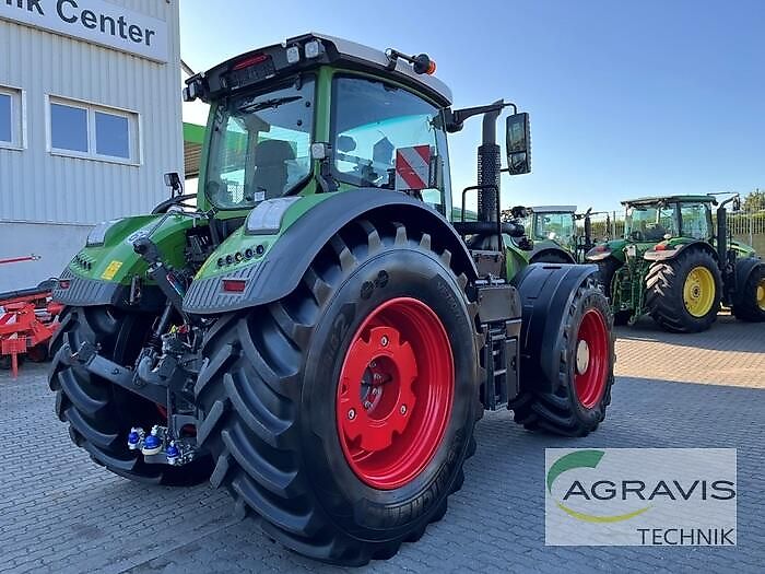 Fendt 936 VARIO GEN-7