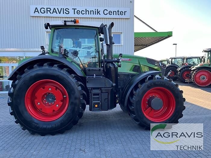 Fendt 936 VARIO GEN-7