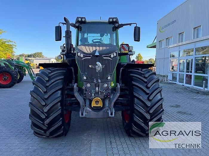 Fendt 936 VARIO GEN-7