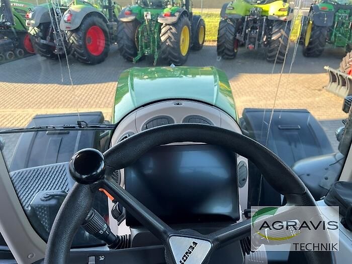 Fendt 936 VARIO GEN-7