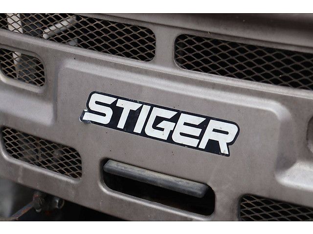 Shibaura STIGER 65F