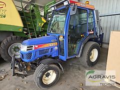 Iseki 4260 AHL