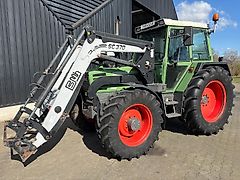 Fendt 309 LSA