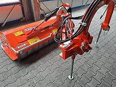 Kuhn TBE 19