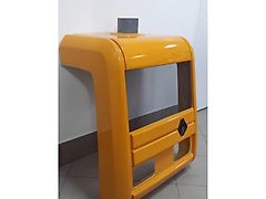 Renault Frontgrill RENAULT TX 7700045517