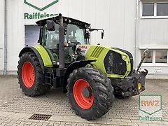 Claas Arion 650 Cebis