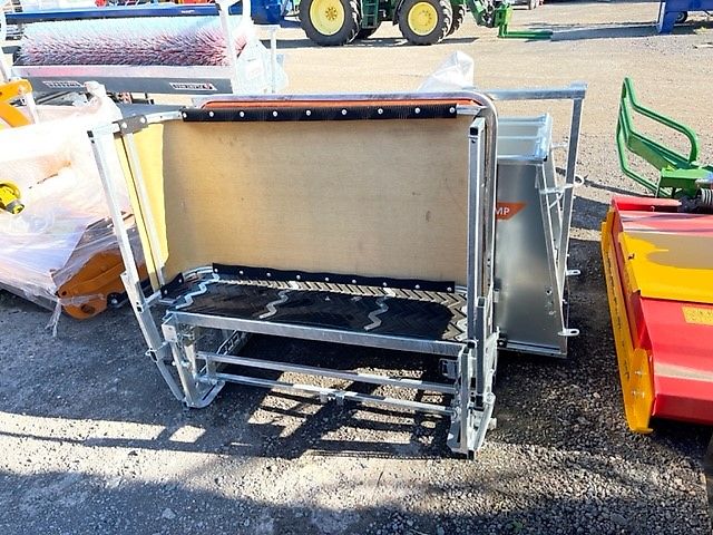 Ritchie Combi Clamp