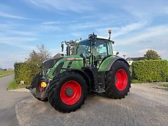 Fendt 720 profiplus