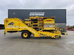 ROPA Keiler II WD Silver Edition