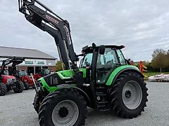 Deutz-Fahr 6190 TTV
