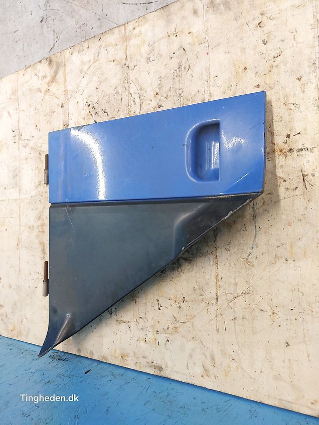 New Holland 8970 (Spare part/Reservedel/Ersatzteil)