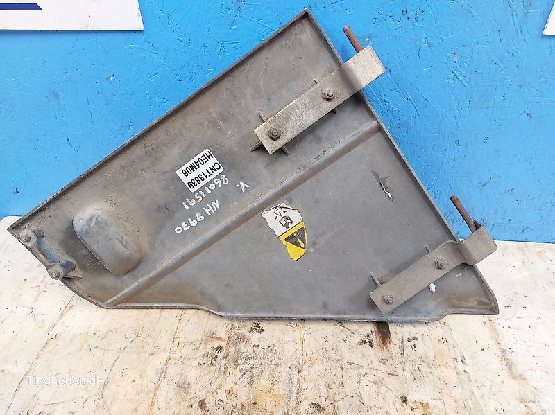 New Holland 8970 (Spare part/Reservedel/Ersatzteil)