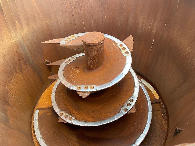 Siloking Trailed Line Premium 14