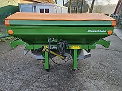 Amazone ZA-M 1001 Special