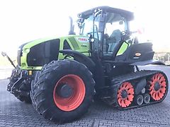 Claas AXION 960 TERRATRAC