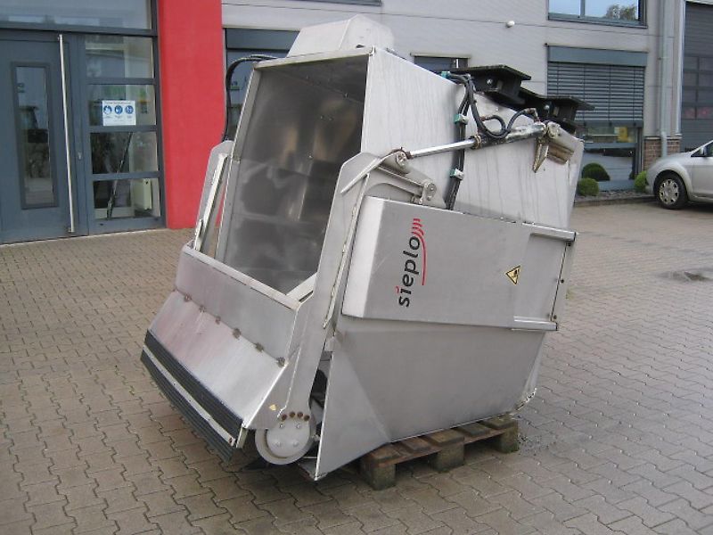 Sieplo MDC 1600