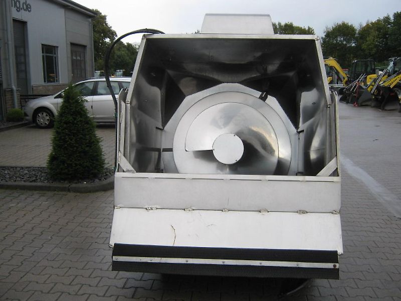 Sieplo MDC 1600