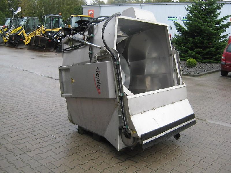 Sieplo MDC 1600