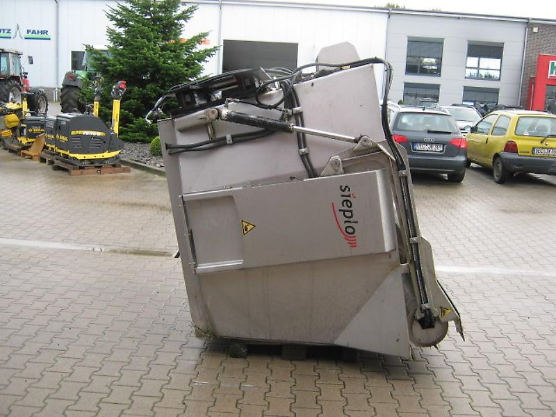 Sieplo MDC 1600
