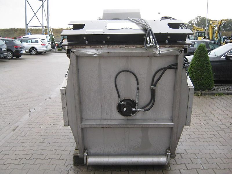Sieplo MDC 1600
