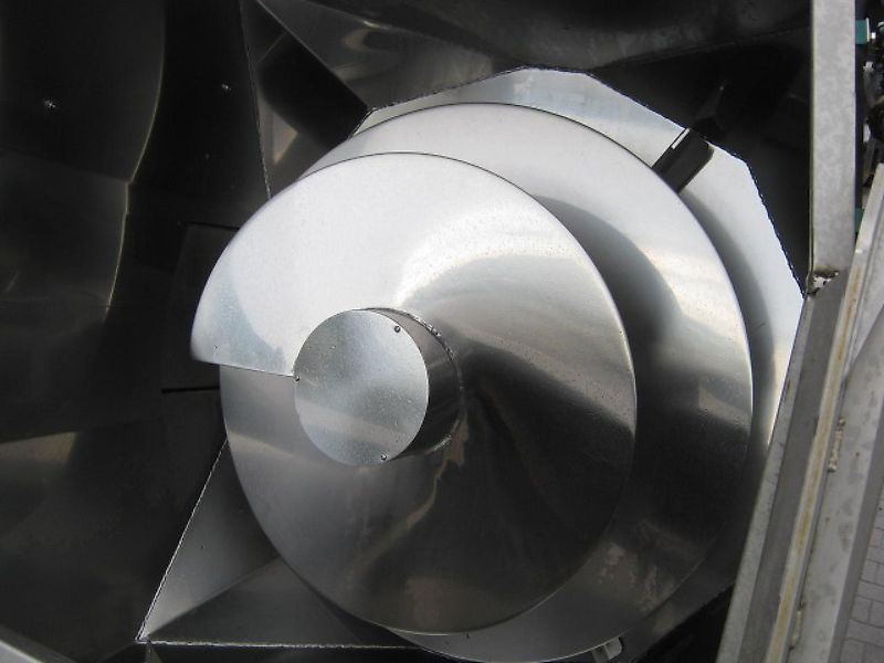 Sieplo MDC 1600