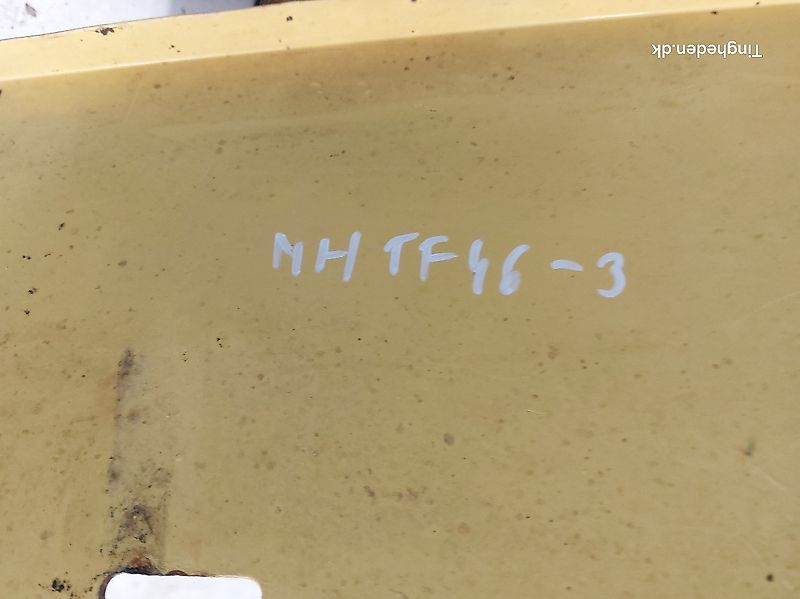 New Holland TF46 (Spare part/Reservedel/Ersatzteil)