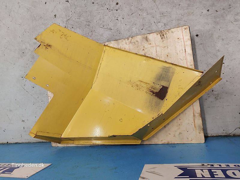 New Holland TF46 (Spare part/Reservedel/Ersatzteil)