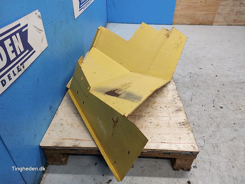 New Holland TF46 (Spare part/Reservedel/Ersatzteil)